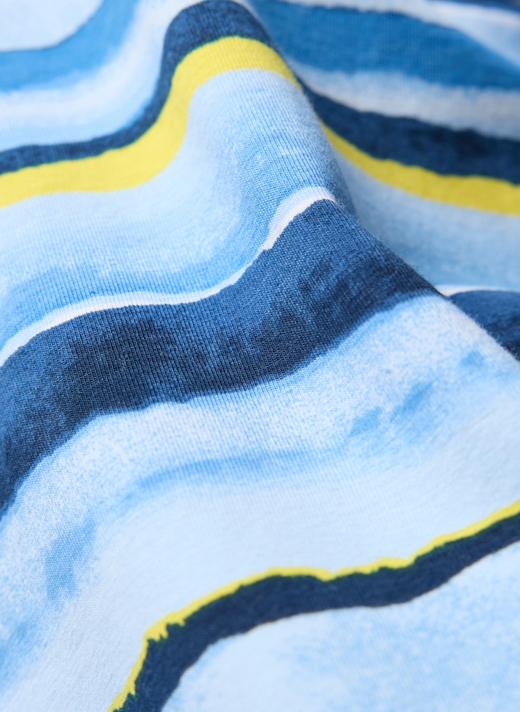 Rabe Damen T-Shirts Karibik