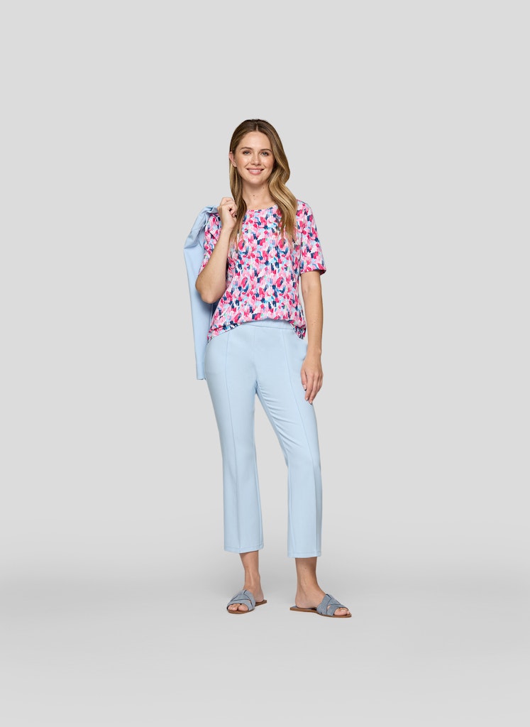 Rabe Damen T-Shirts Magenta