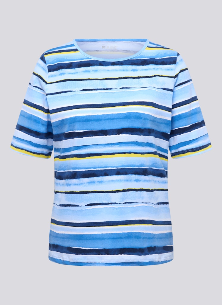 Rabe Damen T-Shirts Karibik