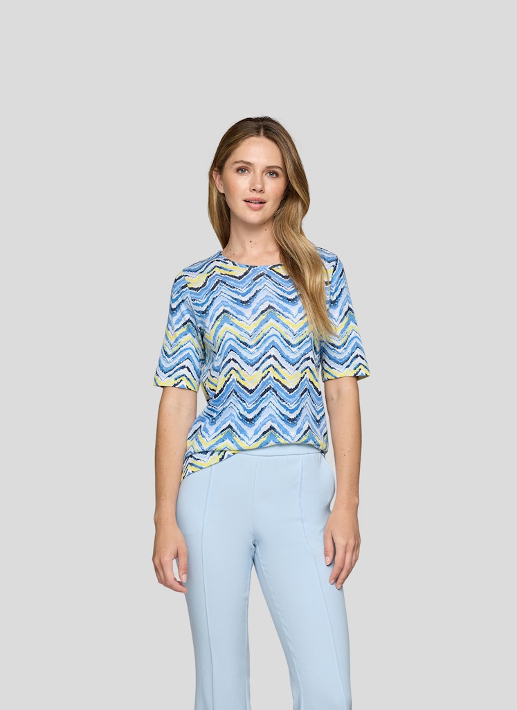 Rabe Damen T-Shirts Karibik