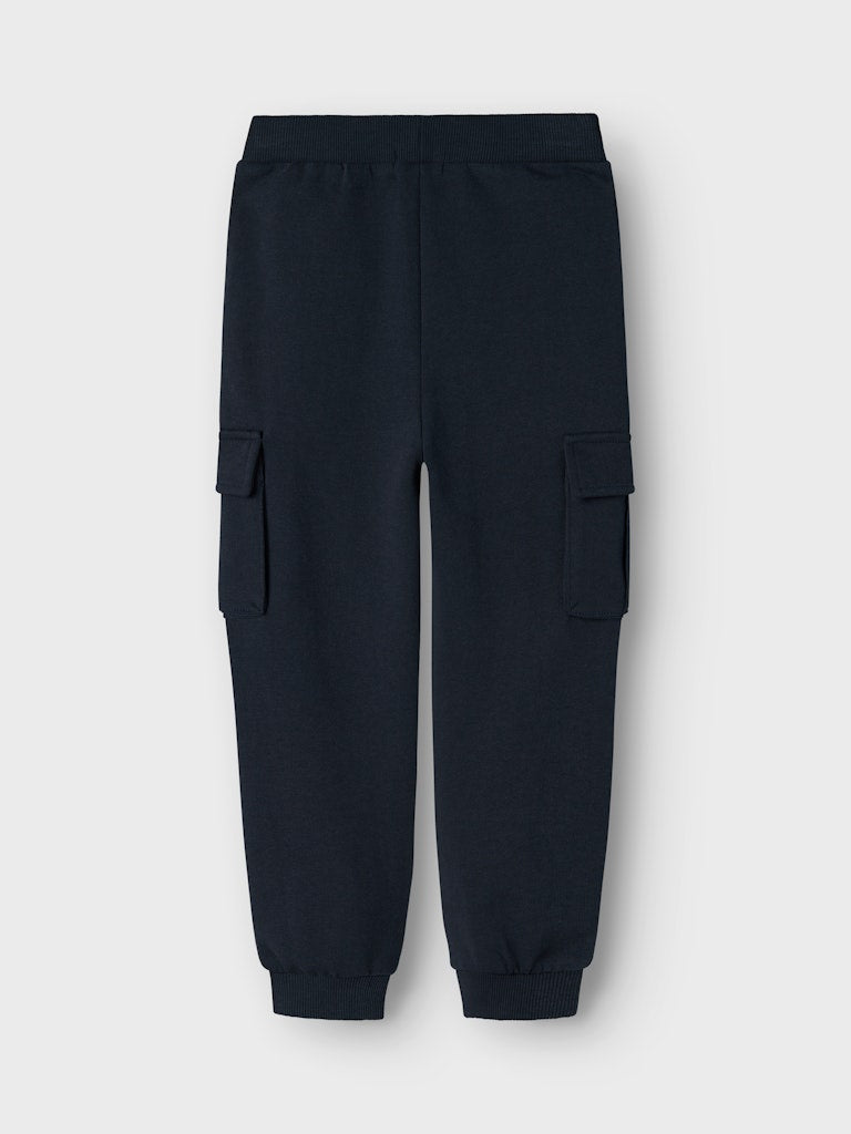 Name it Jungen Hosen & Shorts Dark Sapphire