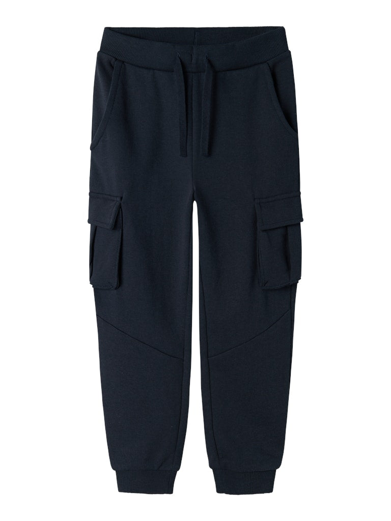 Name it Jungen Hosen & Shorts Dark Sapphire