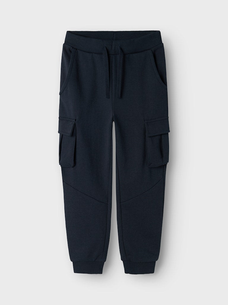 Name it Jungen Hosen & Shorts Dark Sapphire