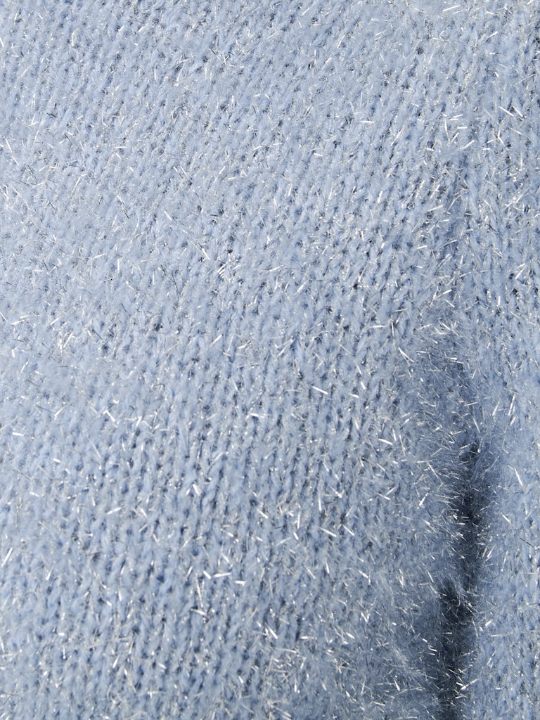 only Damen Pullover Soft Chambray/S