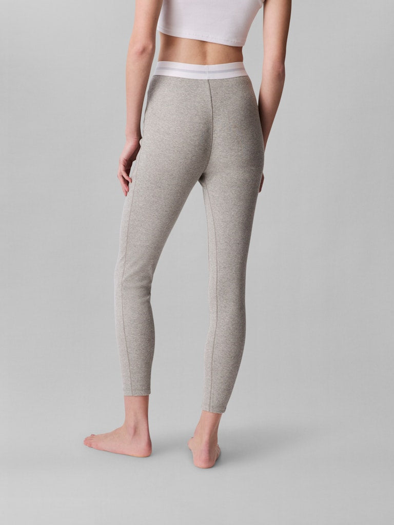 Calvin Klein Hose Pa Grey