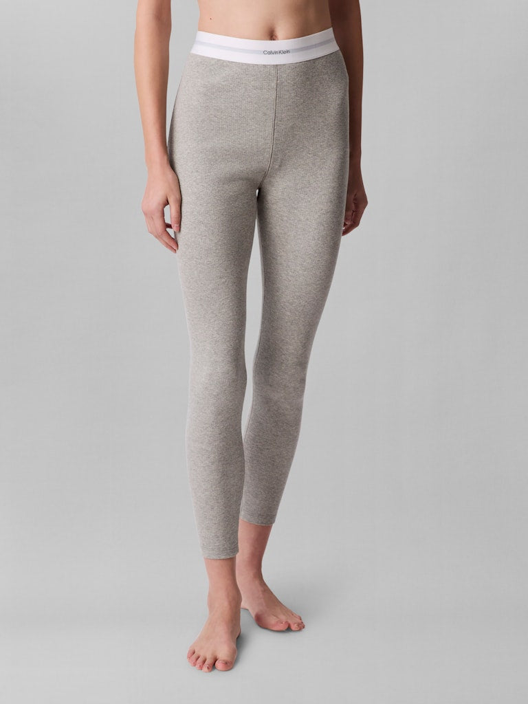 Calvin Klein Hose Pa Grey