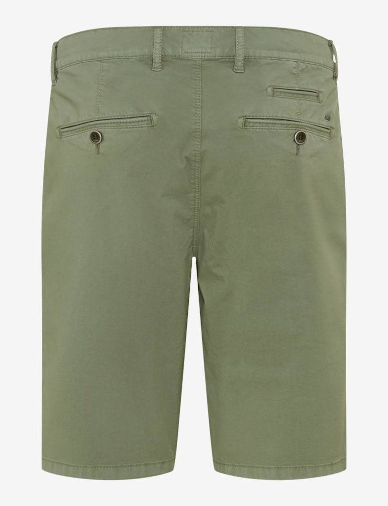 Brax Herren Shorts  Thyme