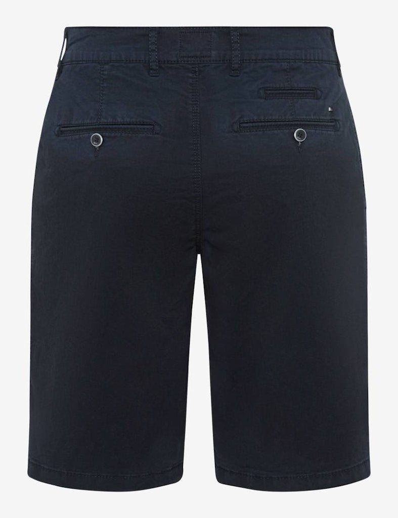 Brax Herren Shorts  Navy