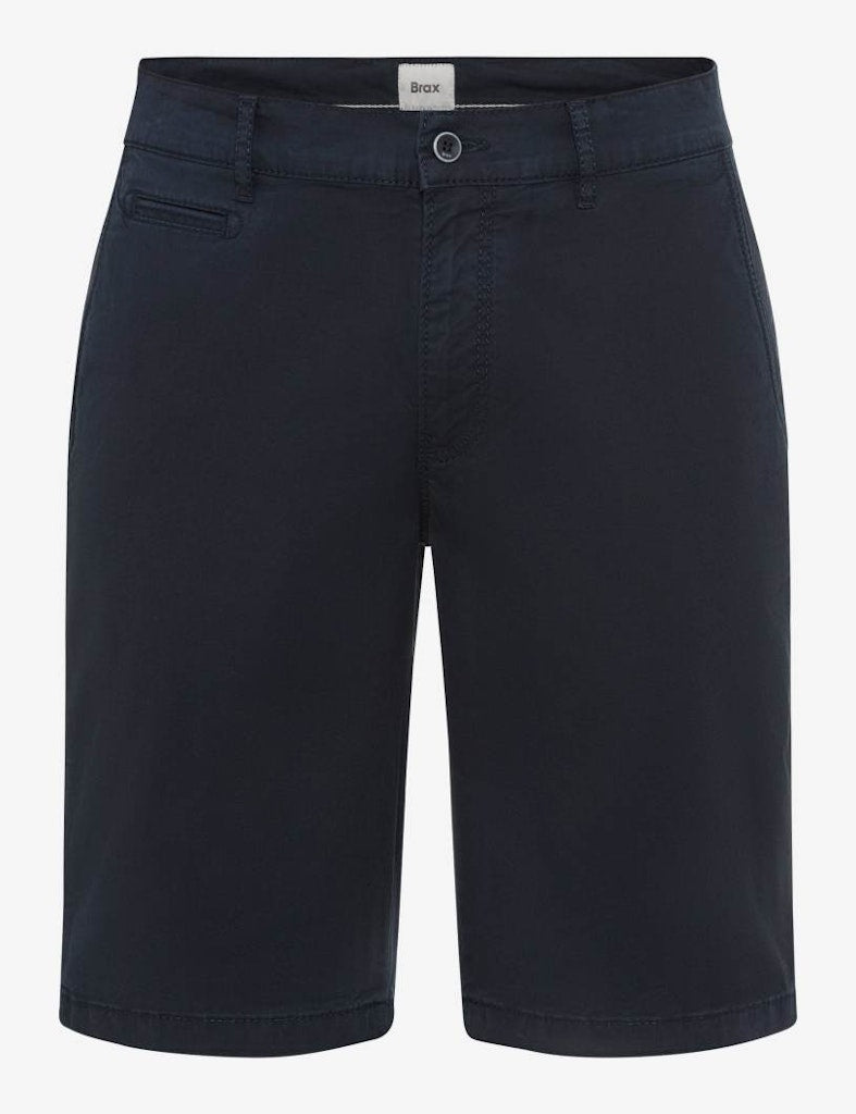 Brax Herren Shorts  Navy