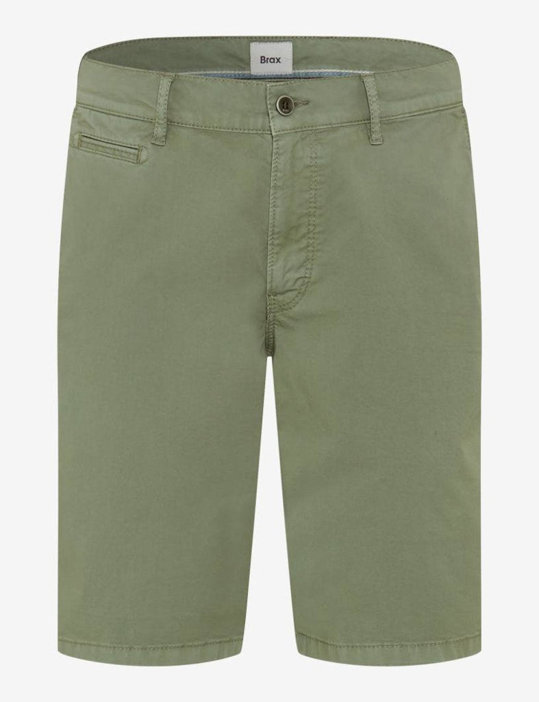 Brax Herren Shorts  Thyme