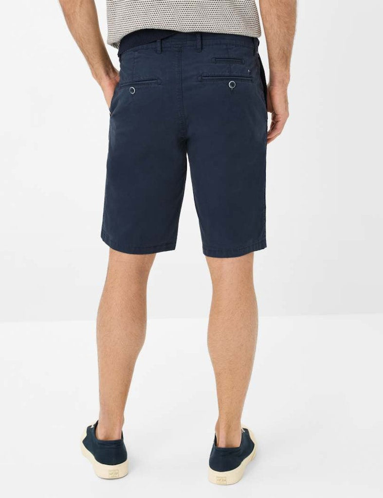Brax Herren Shorts  Navy