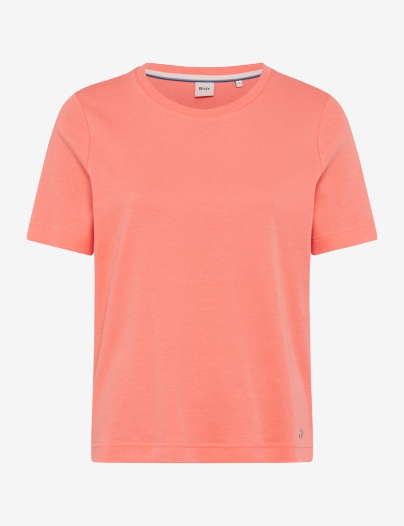 Brax Damen T-Shirts Watermelon