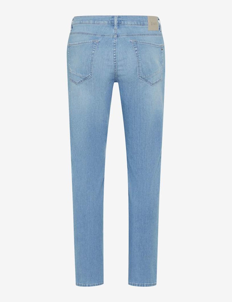 Brax Herren Jeans  Light Blue U