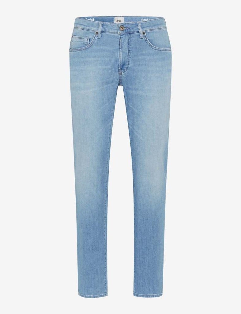 Brax Herren Jeans  Light Blue U