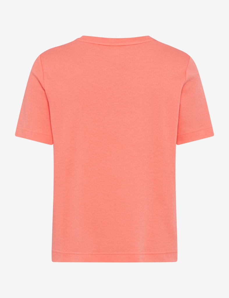 Brax Damen T-Shirts Watermelon