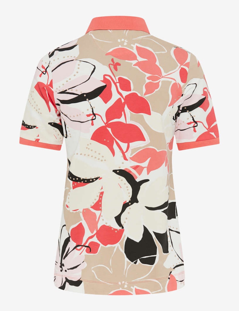 Brax Damen T-Shirts Watermelon