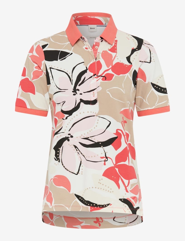 Brax Damen T-Shirts Watermelon