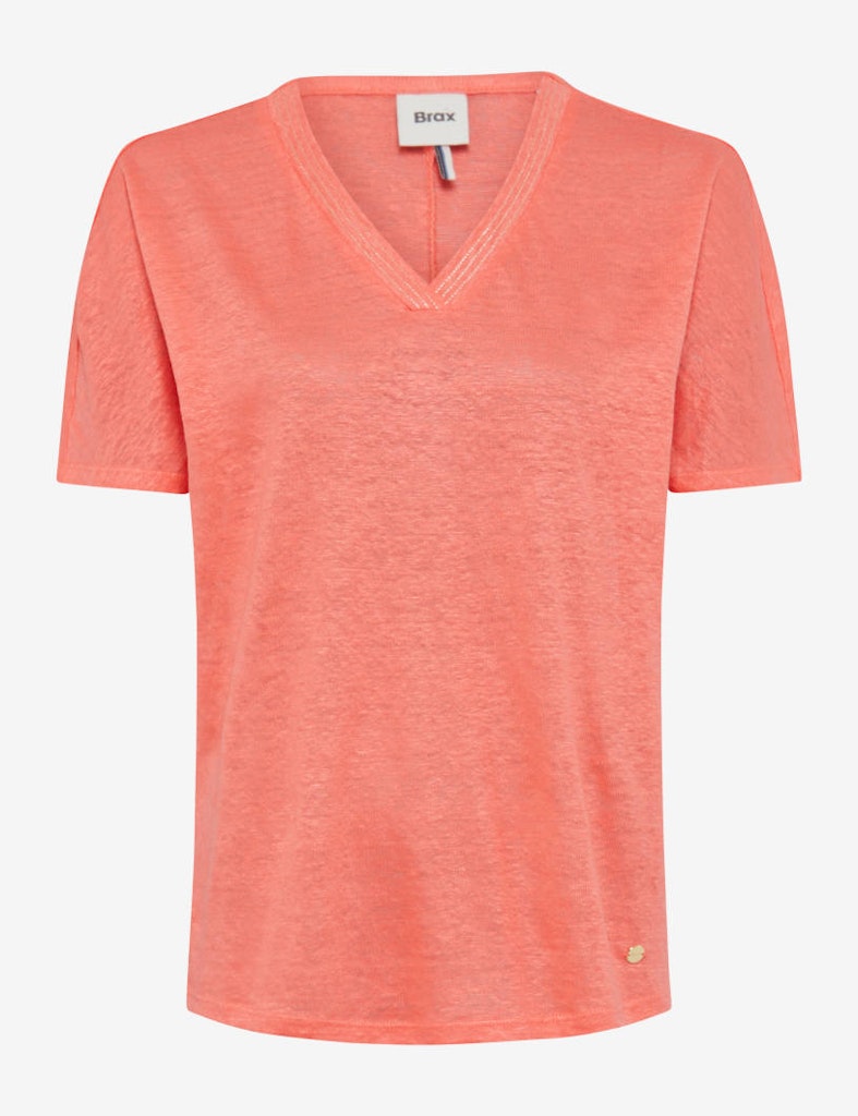 Brax Damen T-Shirts Watermelon