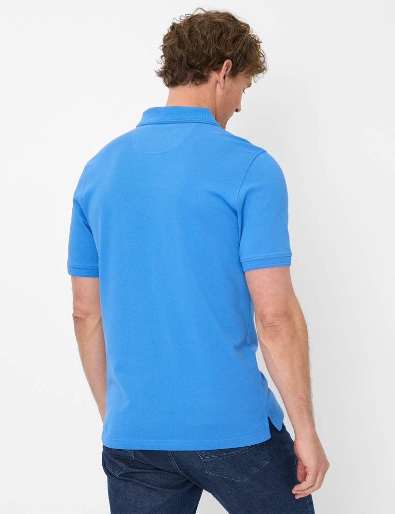 Brax Herren Polo-Shirts  Miami
