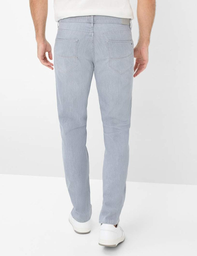 Brax Herren Jeans  Silver Sea U