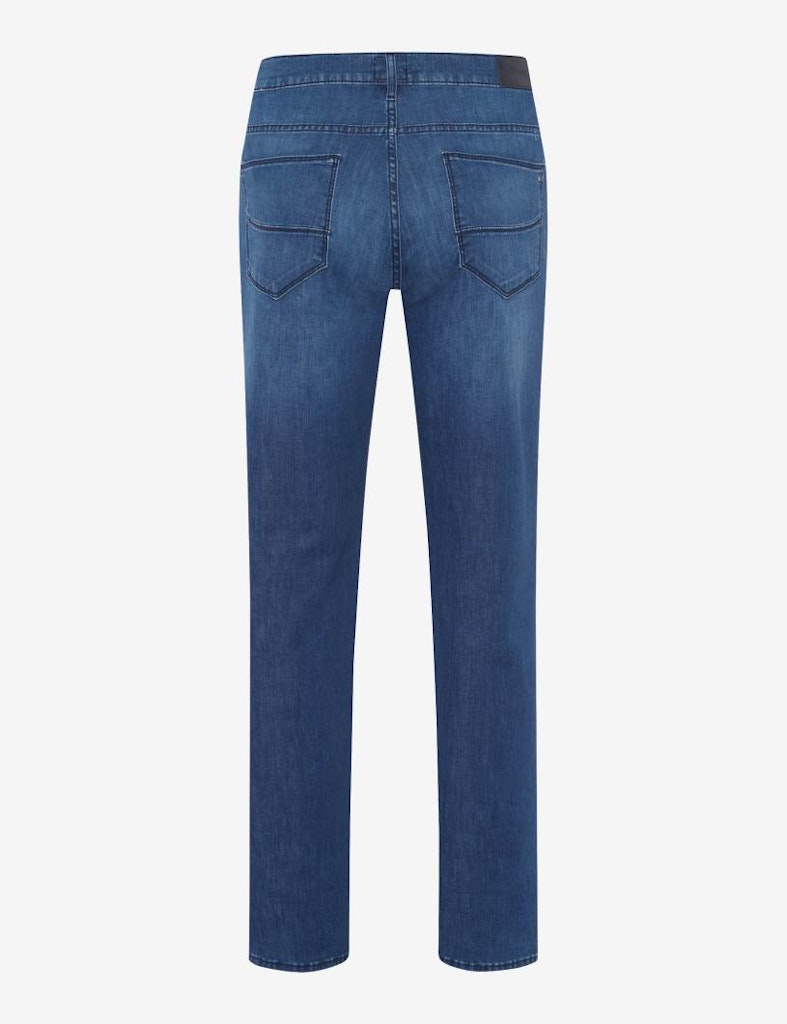 Brax Herren Jeans  Ibiza Blue U