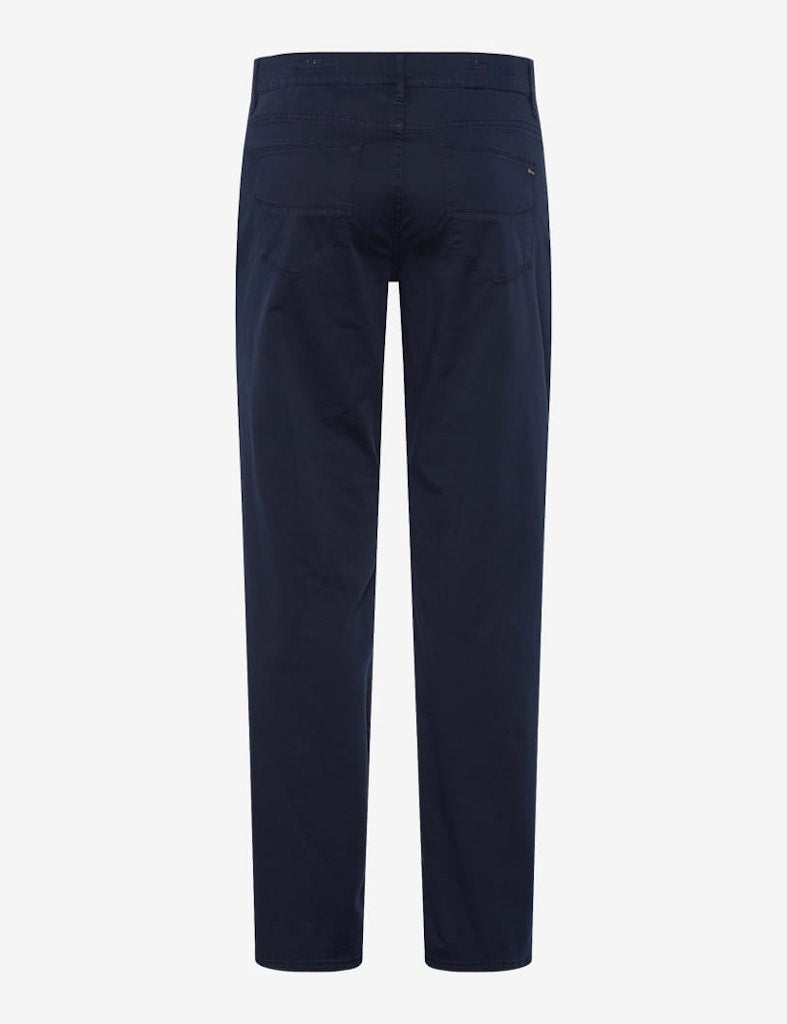 Brax Herren Hosen  Navy