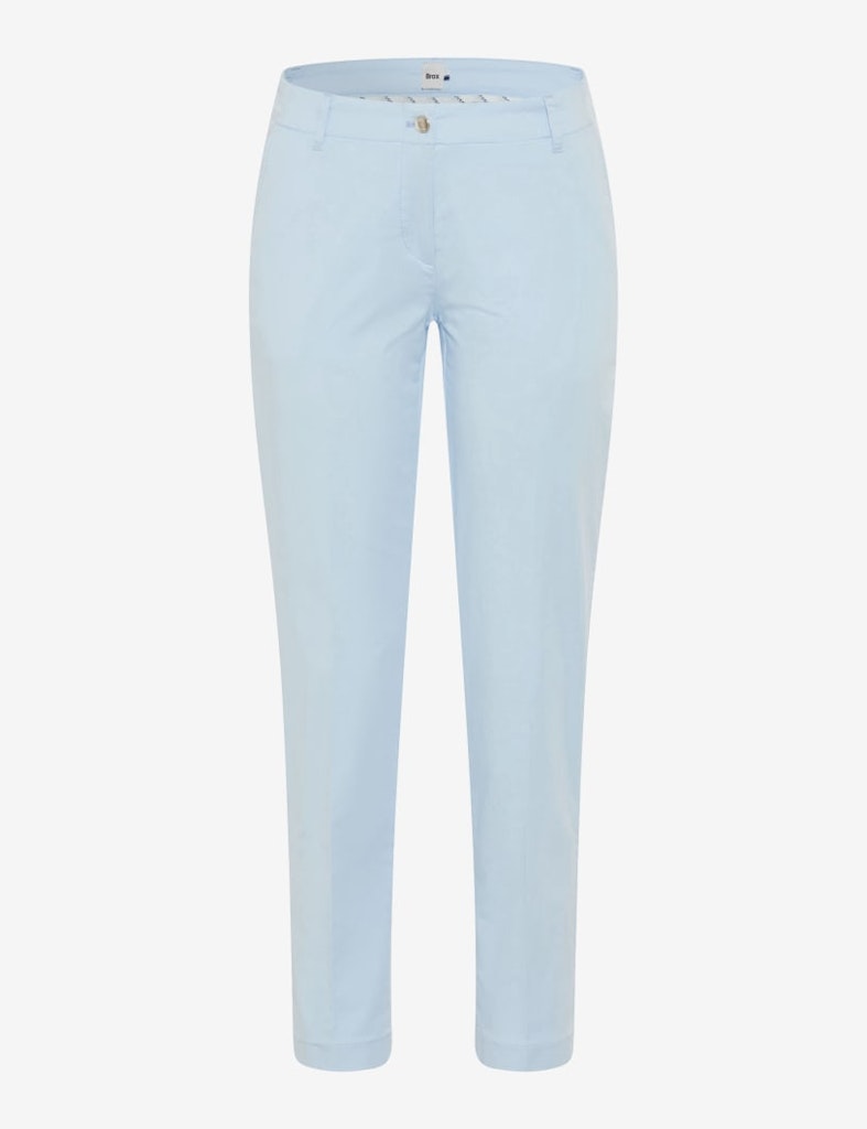 Brax Damen Hosen Bleu