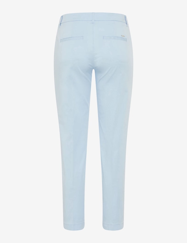 Brax Damen Hosen Bleu