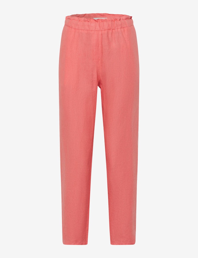 Brax Damen Hosen Watermelon