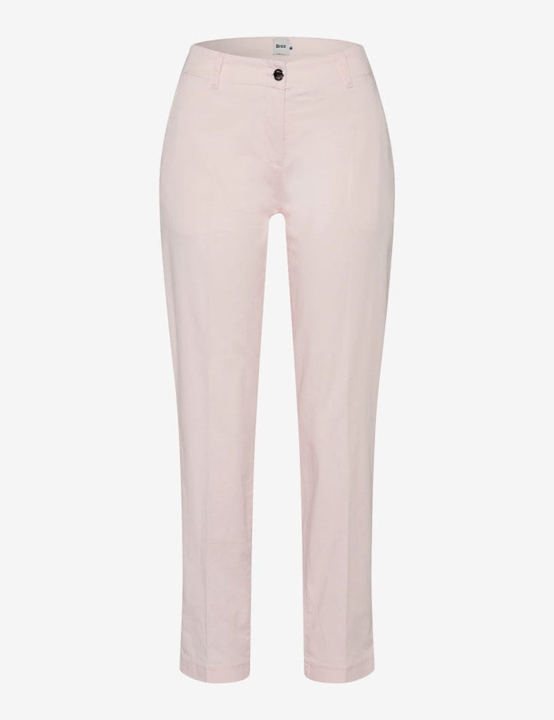 Brax Damen Hosen Rose Quartz