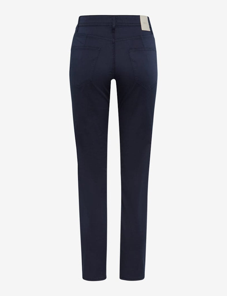 Brax Damen Hosen Navy
