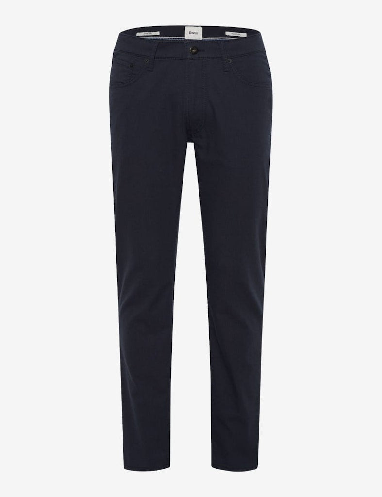 Brax Herren Hosen  Navy