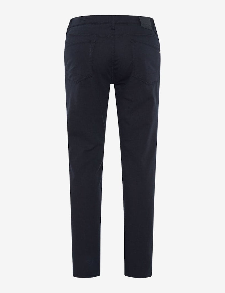 Brax Herren Hosen  Navy