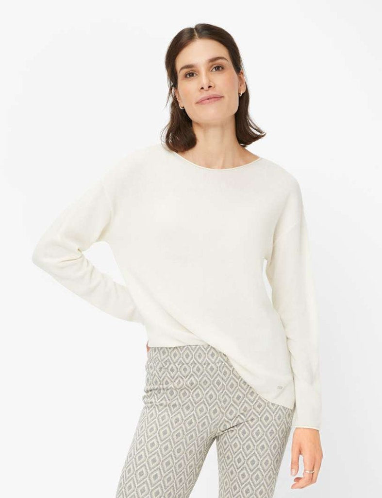 Brax Damen Pullover Powder