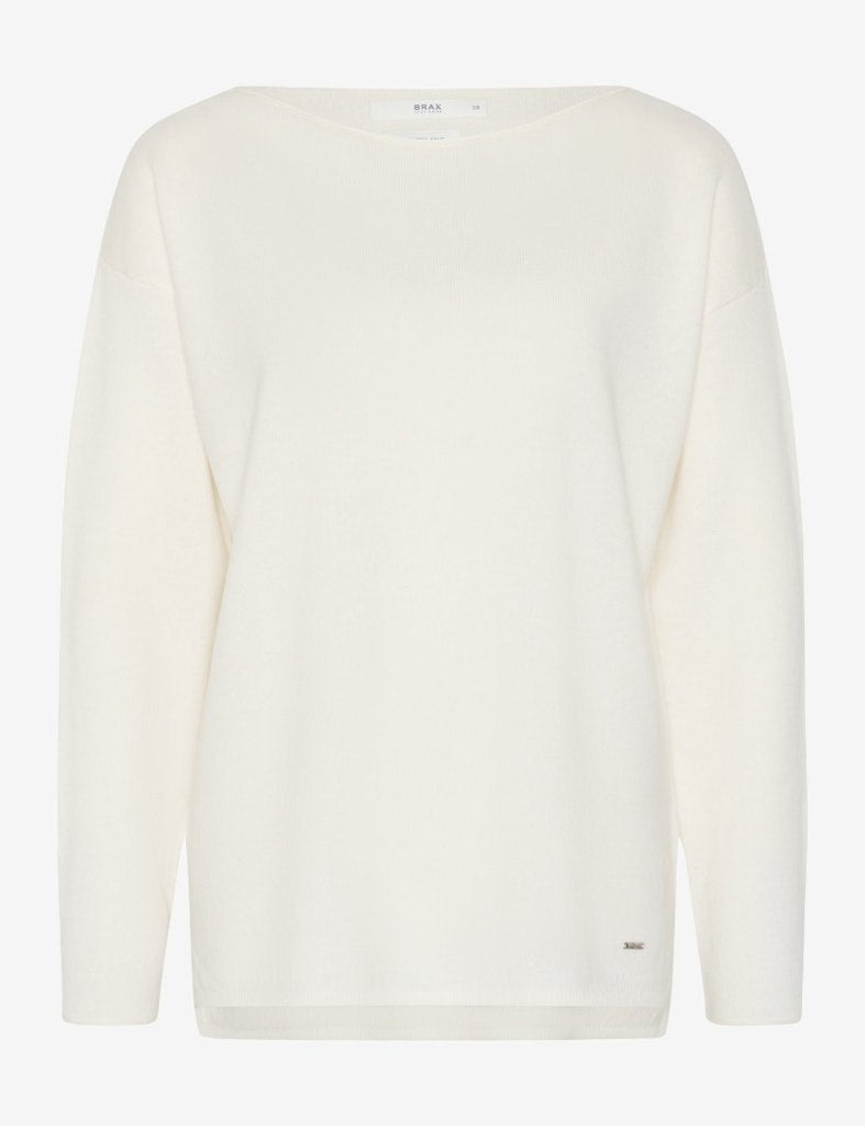 Brax Damen Pullover Powder