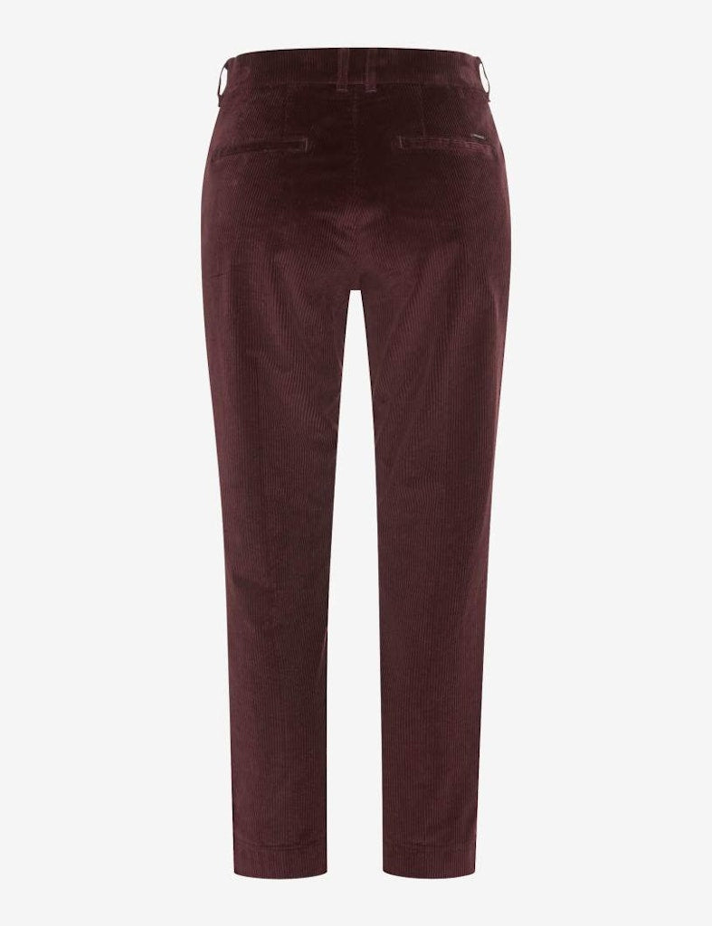Brax Damen Hosen Berry