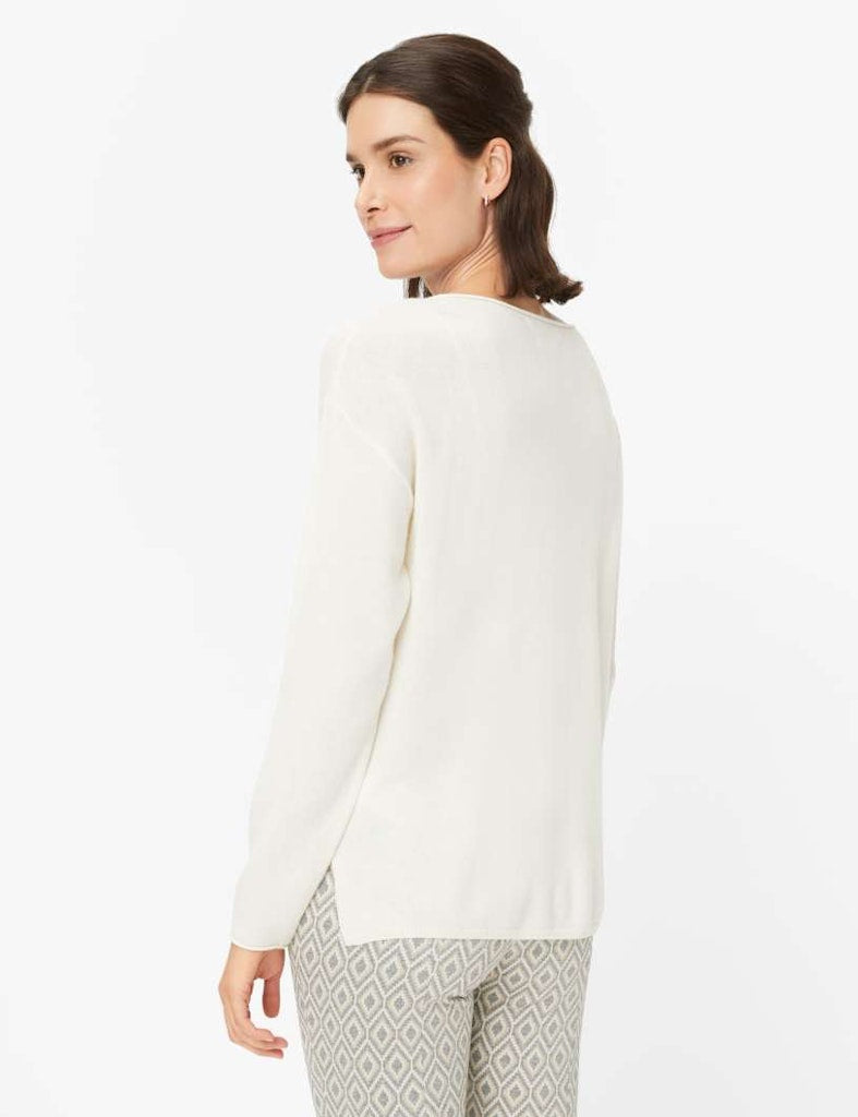 Brax Damen Pullover Powder