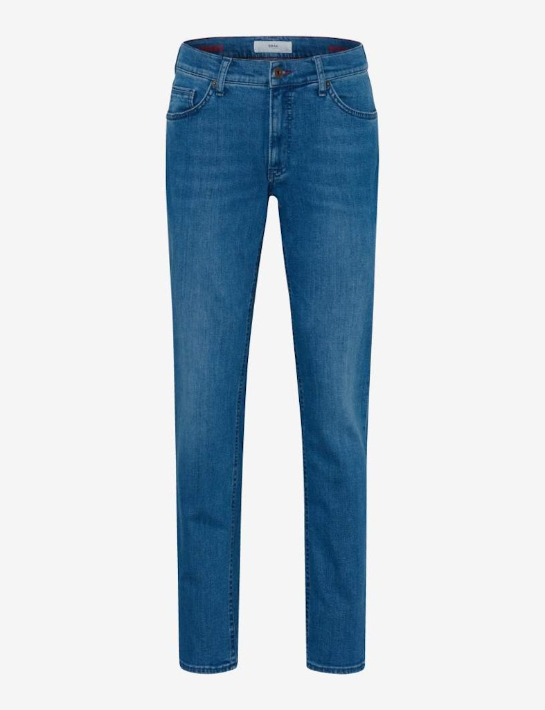 Brax Herren Jeans  Sky Blue Use