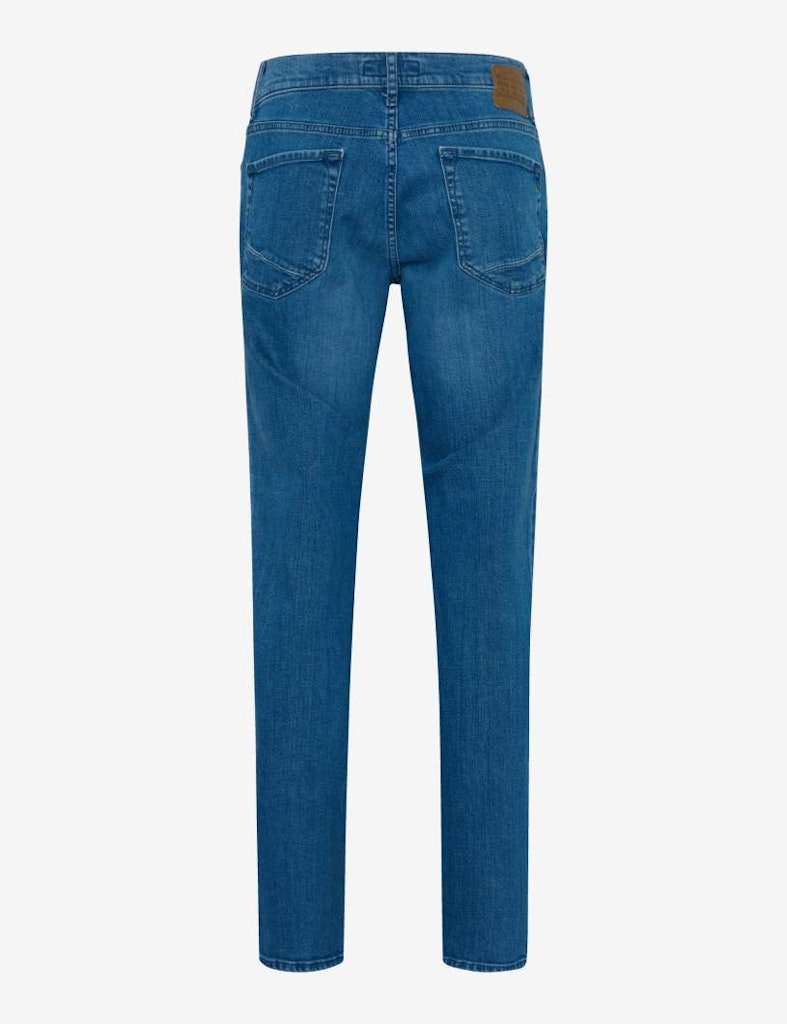 Brax Herren Jeans  Sky Blue Use