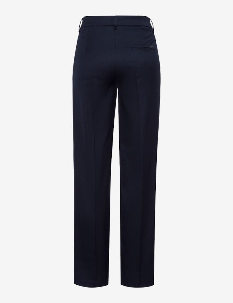 Brax Damen Hosen Navy