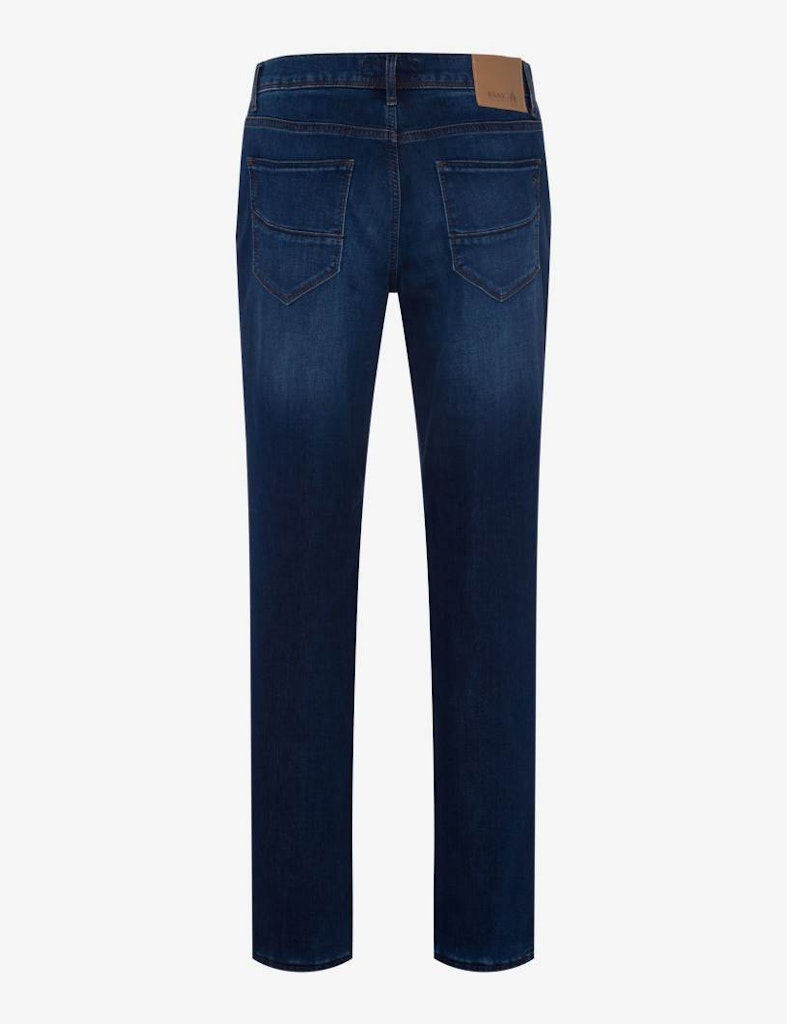 Brax Herren Jeans  Mid Blue Use
