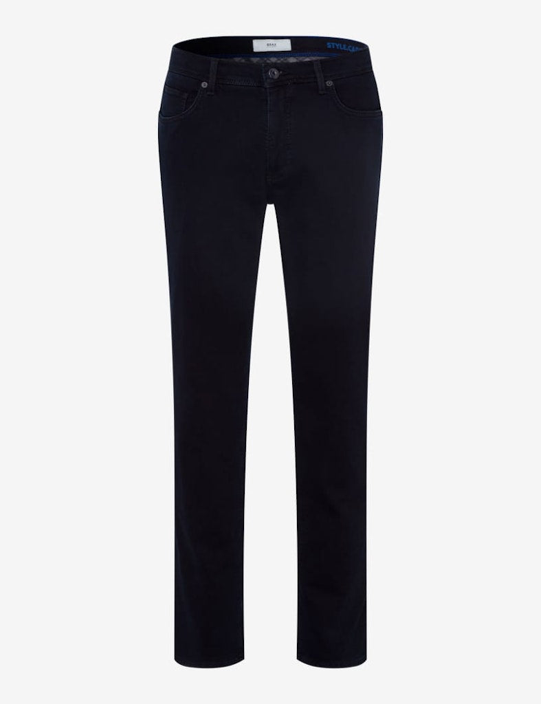 Brax Herren Jeans  Dark Blue