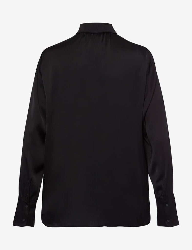 Brax Damen Blusen Black