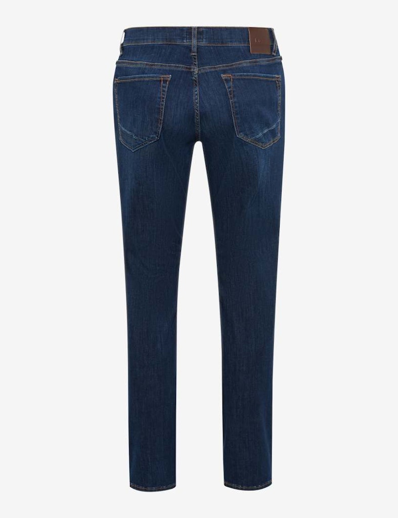 Brax Herren Jeans  Dark Used