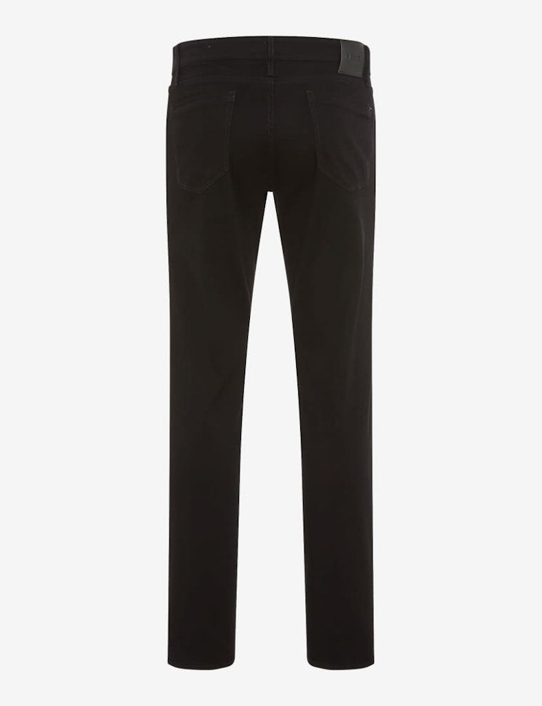 Brax Herren Jeans  Perma Black