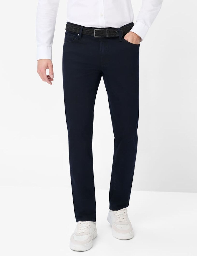 Brax Herren Jeans  Blue Black