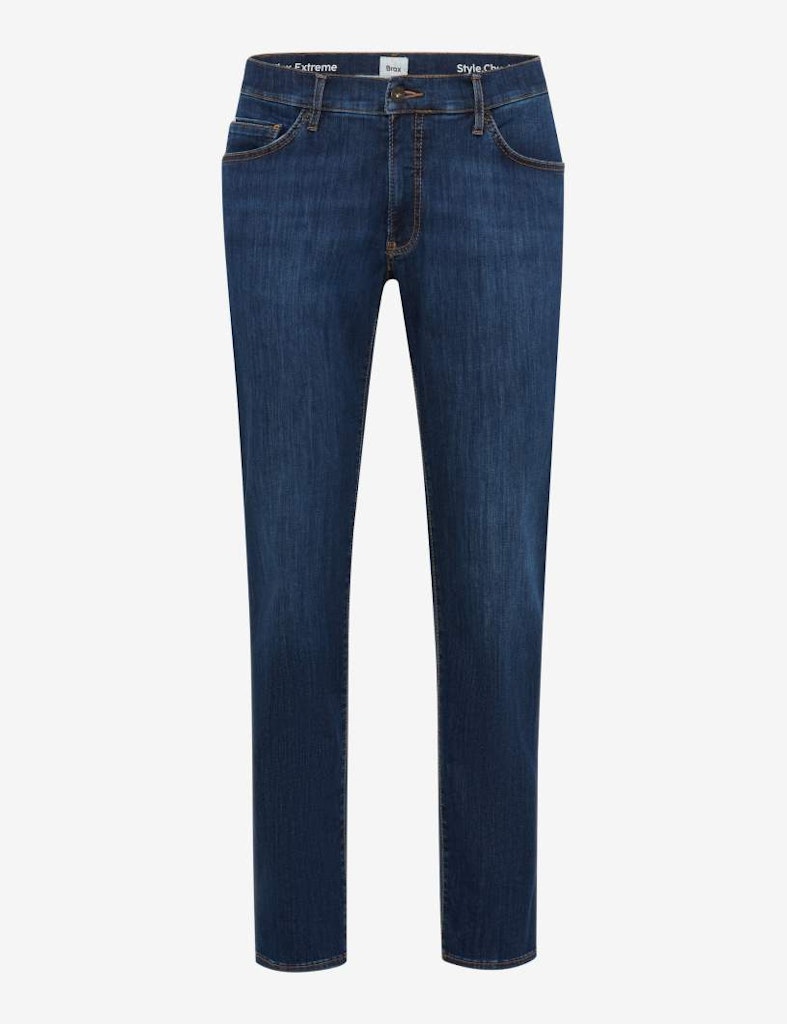 Brax Herren Jeans  Dark Used