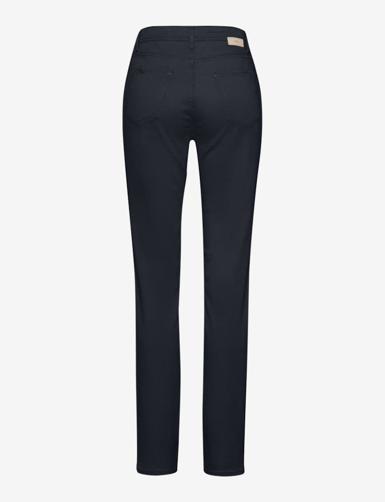 Brax Damen Hosen Navy