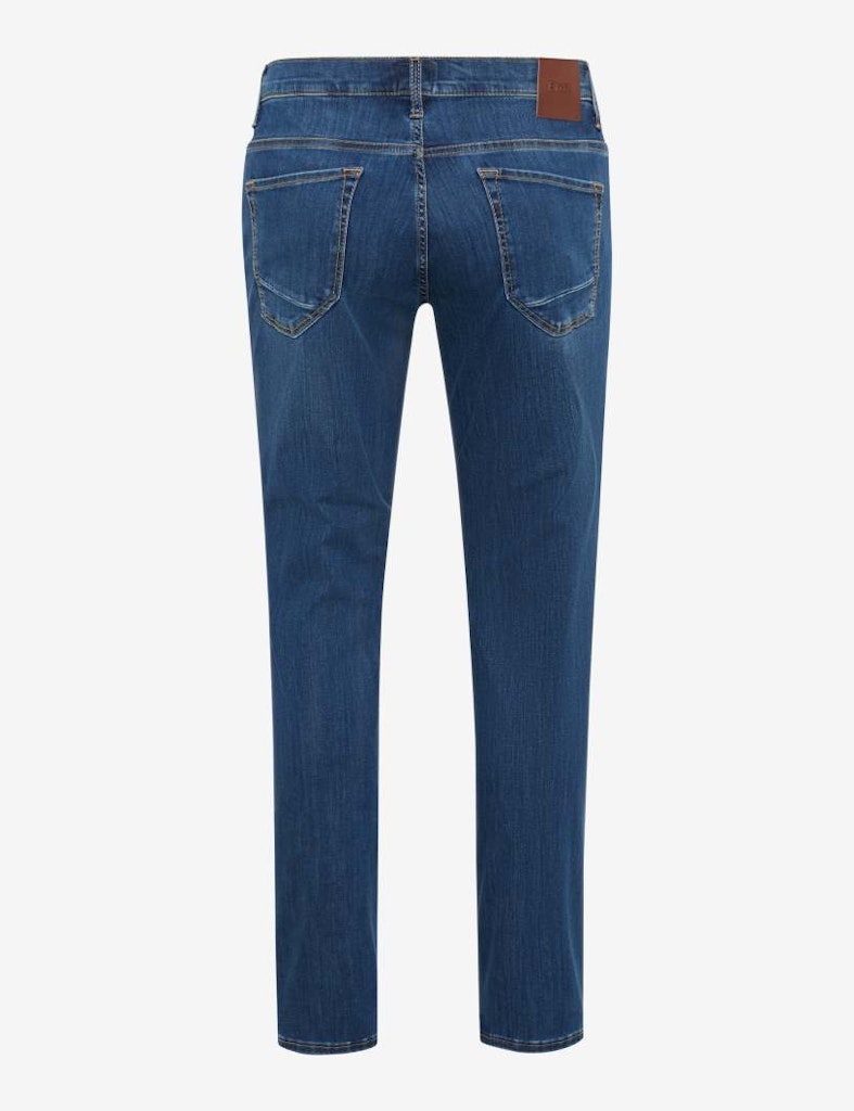 Brax Herren Jeans  Regular Used