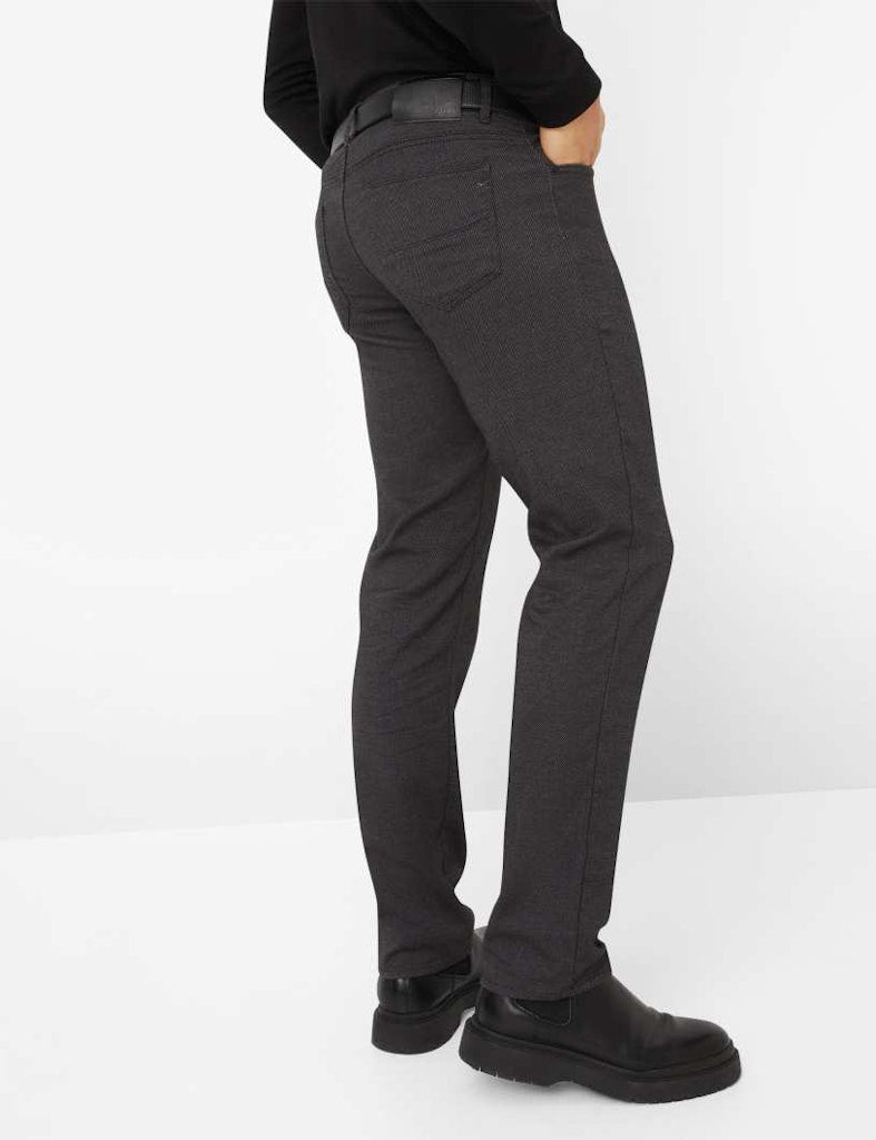 Brax Herren Hosen  Cement
